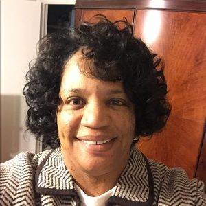 Meet your Posher, Marian